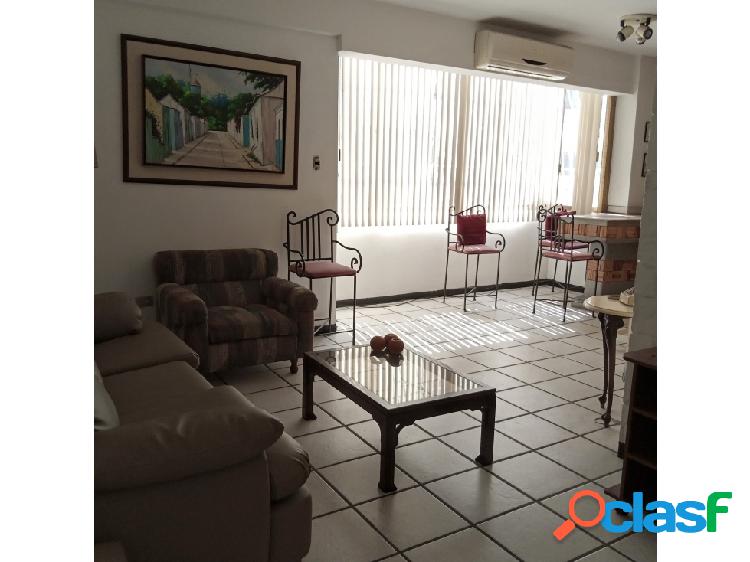 Vendo apartamento 48m2/ 1h/1b/1p / Los Palos Grandes. 1723