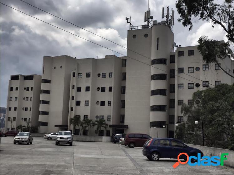 Vendo apartamento 67m2 1h/1.5b/1pe Santa Inés 4243