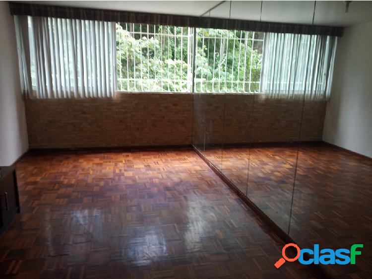 Vendo apartamento 81m2 3h/2b/1pe La Bonita