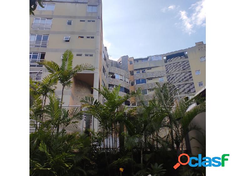 Vendo apartamento 95m2 2h/3b/2pe Los Naranjos de Las