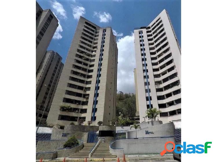 Vendo apto 100m2 3h/2b/2p El Cigarral 0427