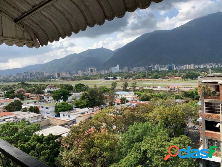 Vendo apto 127mts2 3h+s/2b+s/2pe Chuao