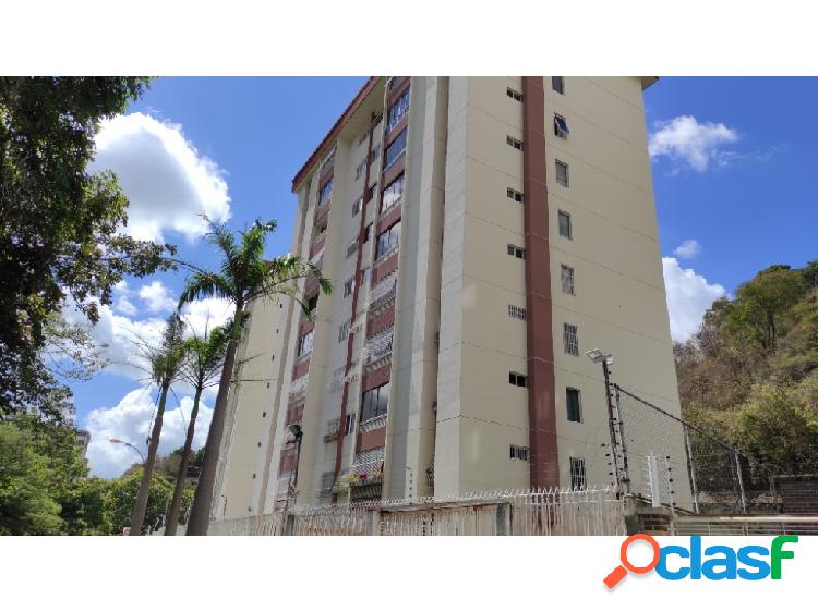 Vendo apto 133m2 3h+s/2b+s/1p La Urbina 5868