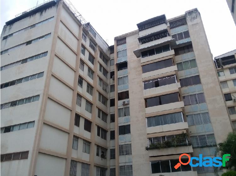 Vendo apto 156mts2 4h/3b/1pe El Paraíso 1158