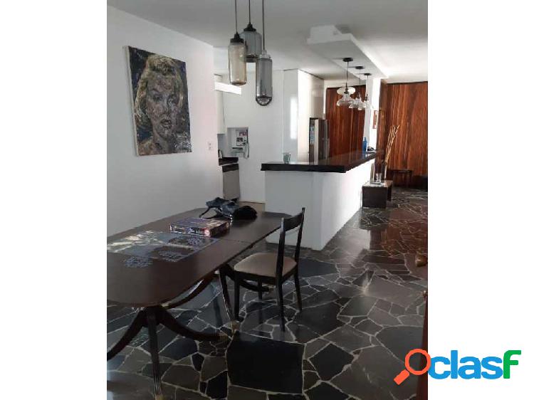 Vendo apto 164m2 3h+s/2b+s/1p Los Palos Grandes 3792