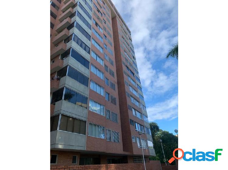 Vendo apto 164m2 4h/3b/2p Los Naranjos 2503