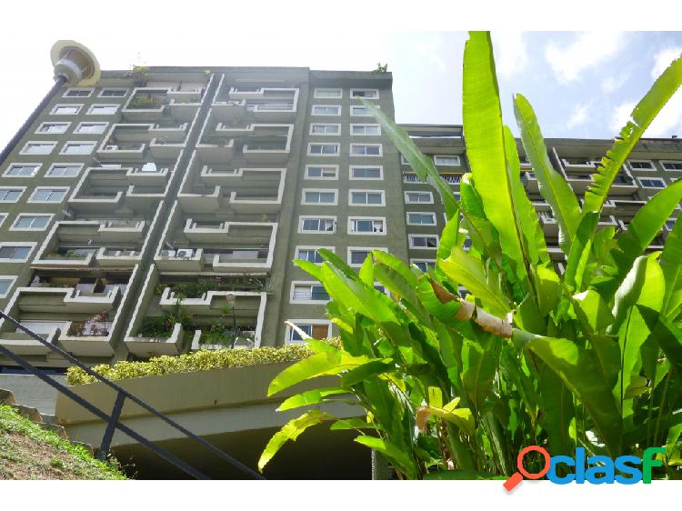 Vendo apto 172m2 3h/2.5b/2pe Terrazas de Club Hípico