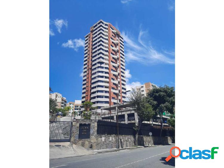 Vendo apto 195+55m2 3h/4b/4p Las Mesetas 8759
