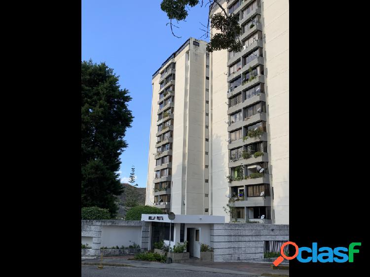 Vendo apto 95m2 3h/2b/2p Manzanares 9725