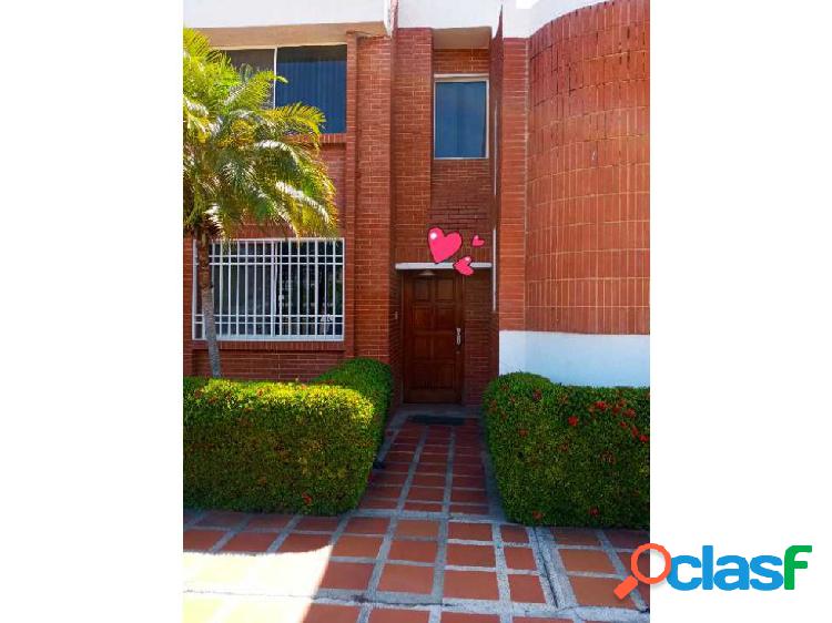 Vendo casa 120m2 3h/3b/3pe Puerto Encantado 7886