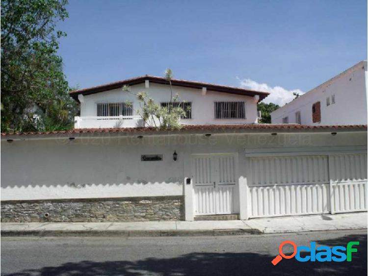 Vendo casa 450m2 6h/5b/4p Santa Paula
