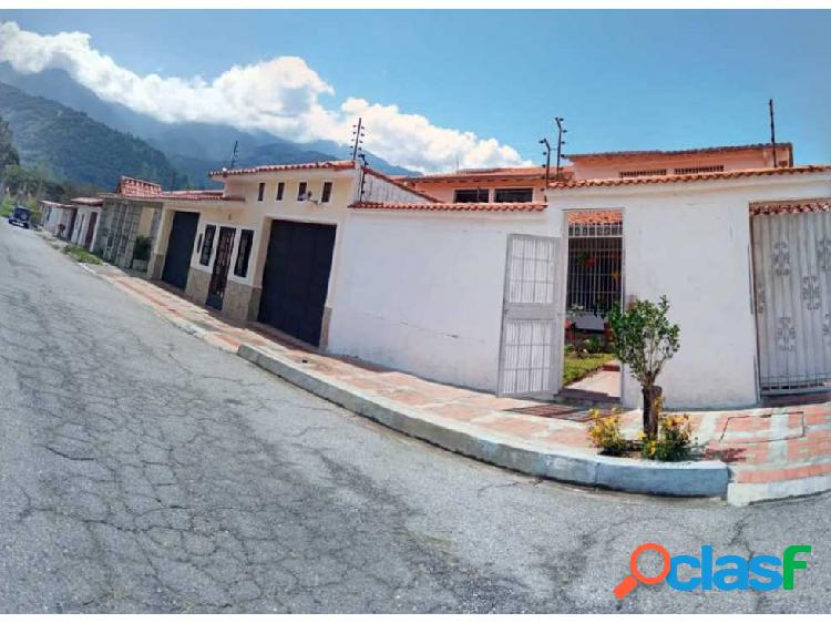 Vendo casa 450m2 8h+s/4.5b+s/5pe Urb. San Cristobal