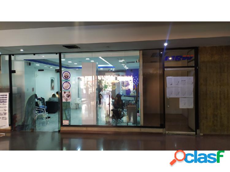 Vendo local 100m2 Los Cortijos 5820