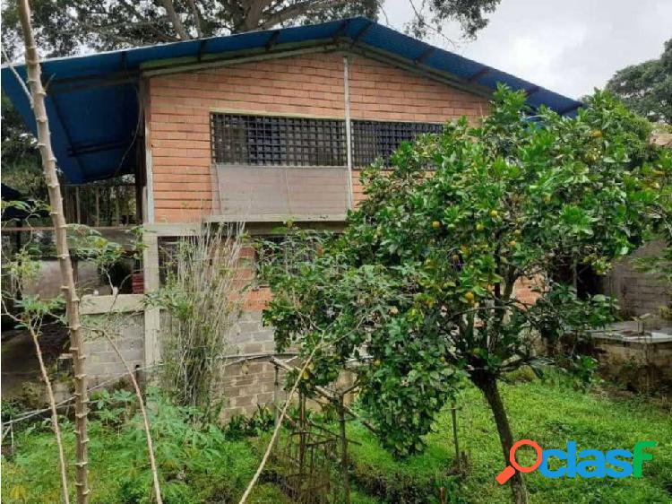 Venta de Mini Finca Palmarito Abajo, San José de Los Altos