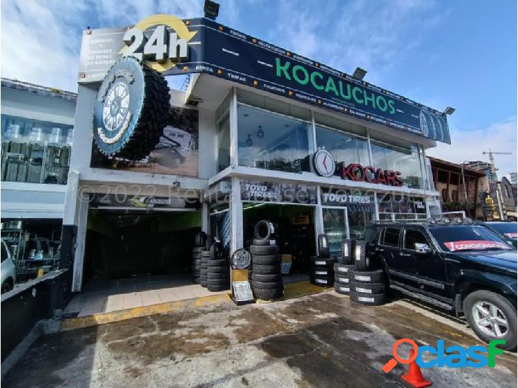 local venta las mercedes rolando rodriguez codg 22-21787