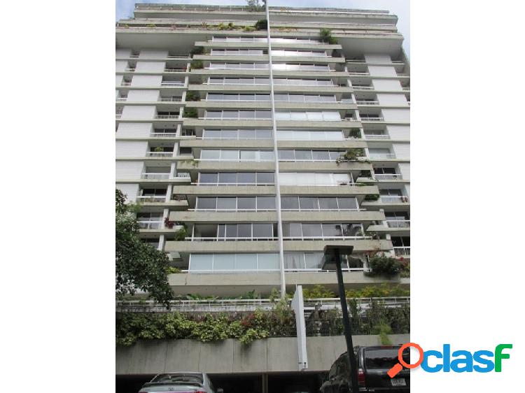 se alquila apartamento 330m2 4h/4b/2p La Castellana 2630