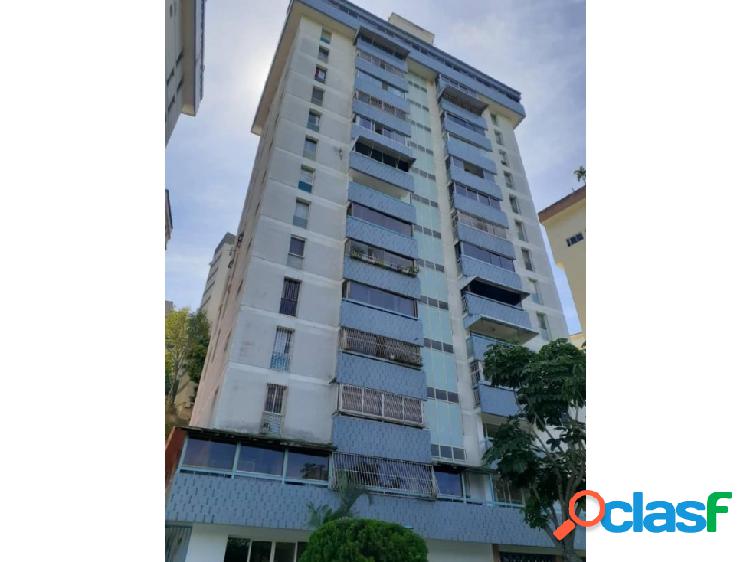 APARTAMENTO COLINAS DE BELLO MONTE A REMODELAR