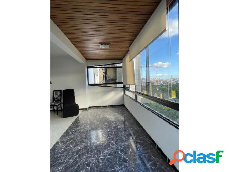 APARTAMENTO EN VENTA SANTA EDUVUGIS 3H/3B/1E