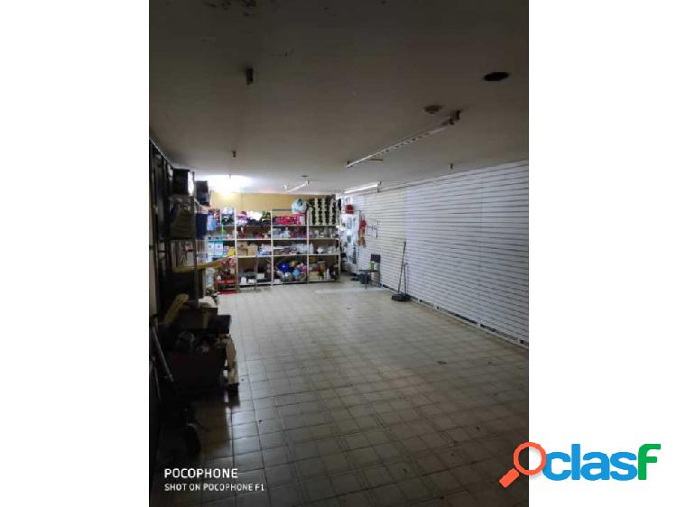 Alquiler de Local Comercial