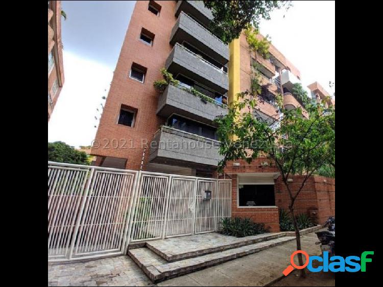 Apartamento Campo Alegre Gabriela Paz MLS # 21-216164