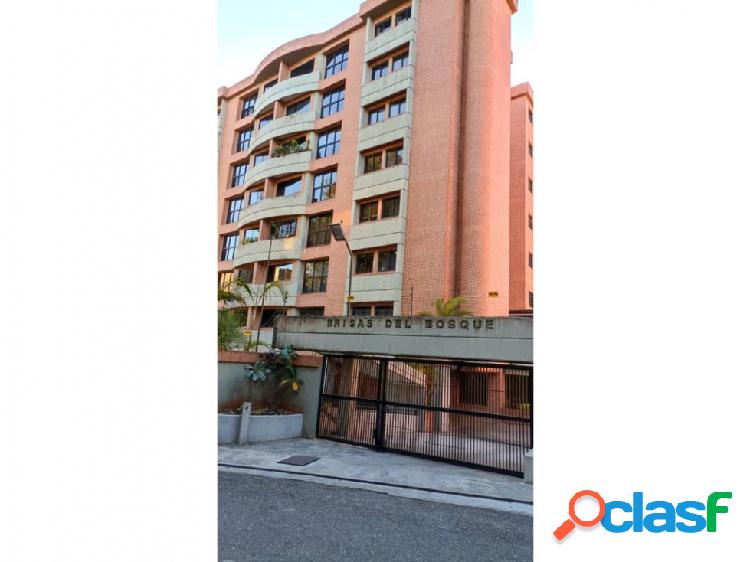 Apartamento El Retiro Res Brisas del Bosque San Antonio