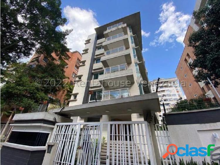 Apartamento en Alquiler en Campo Alegre #221102 SJ