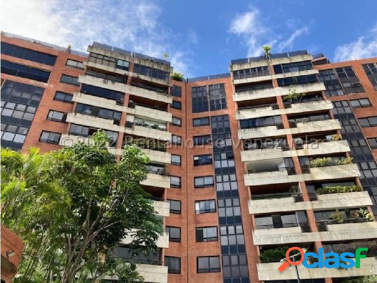 Apartamento en Alquiler en La Castellana #220399 SJ