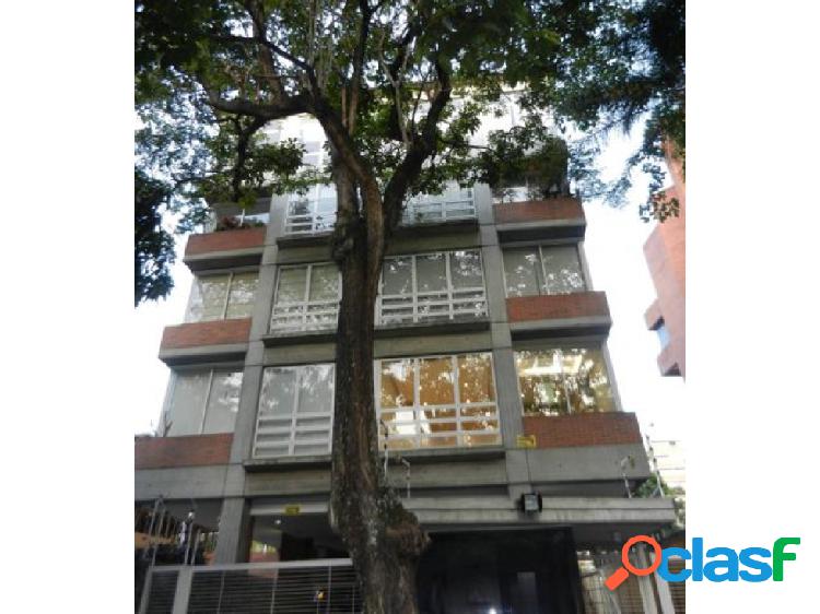 Apartamento en Alquiler en Los Naranjos de Las Mercedes