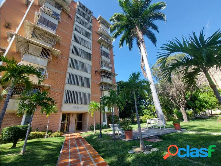 Apartamento en Urb San Jacinto, Maracay