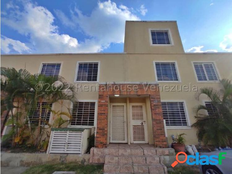 CASA EN VENTA CAMINOS DE TARABANA #22-16459 ZEGM