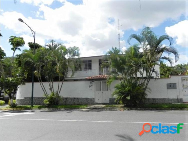 CASA EN VENTA PRADOS DEL ESTE 22-19156JUAN PAZ 0412-6250686