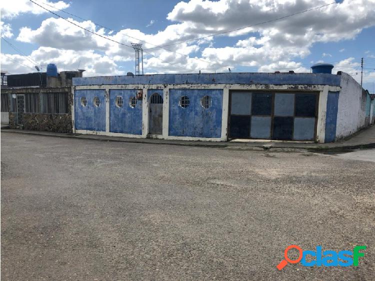 Casa en la Urb Rómulo Gallegos, San Juan de Los Morros