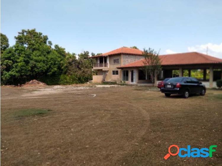 Casa en venta Safari Carabobo