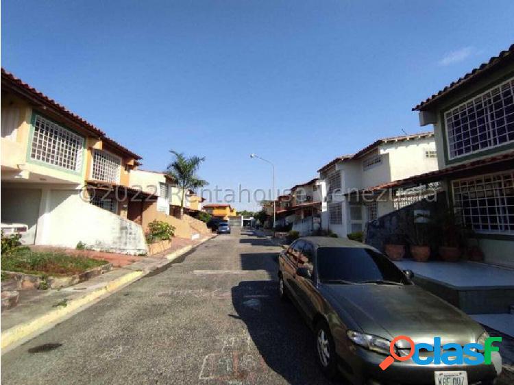 Casa en venta Via el Ujano Barquisimeto Mls#22-17413 fcb