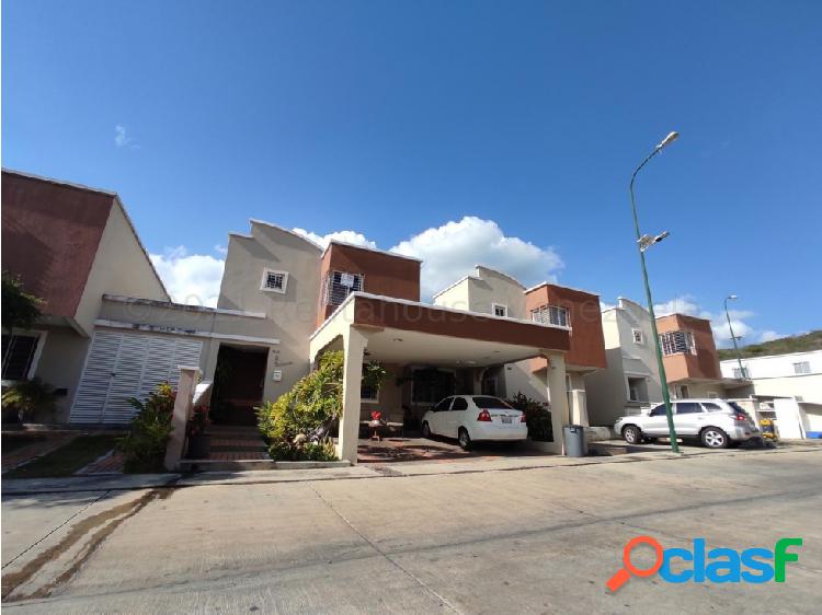 Casa en venta Zona Este Ciudad Roca Barquisimeto 22-14482