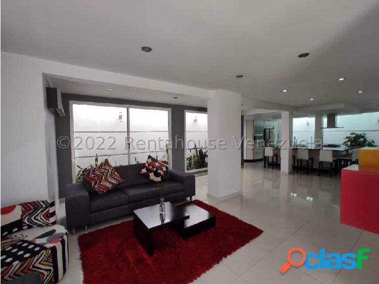 Casa en venta Zona Este Ciudad Roca Barquisimeto 22-16905