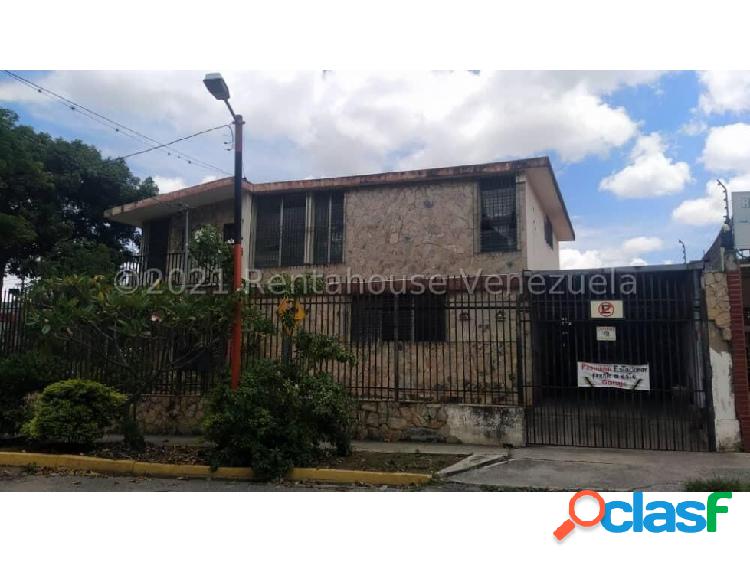 Casa en venta en Bararida Barquisimeto MLS#22-9621FCB