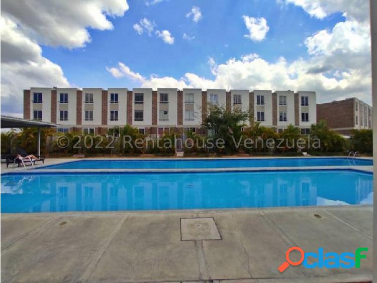 Casa en venta en Colinas del Viento Barquisimeto Mls#
