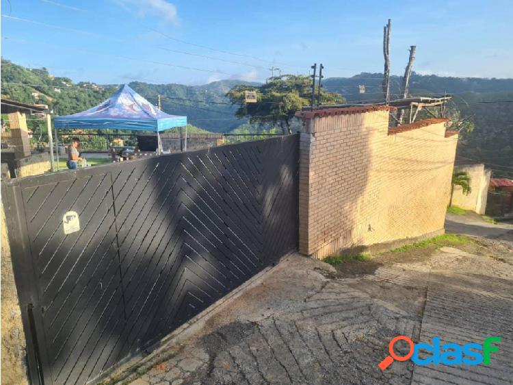 Casa en venta en El Hatillo