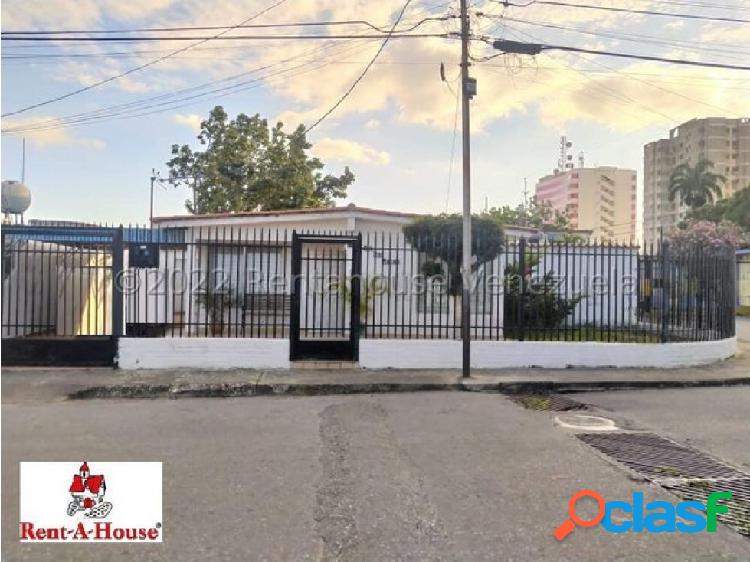 Casa en venta en Fundalara Barquisimeto Mls#22-16149 fcb