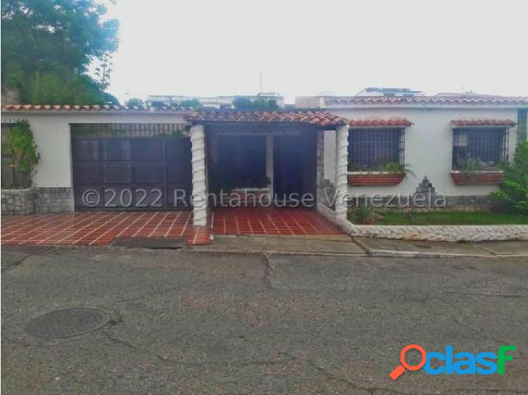 Casa en venta en Los Cardones Barquisimeto Mls#22-21574 FCB