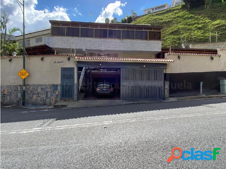 Casa enVenta en Colinas de Bello Monte #221898 SJ