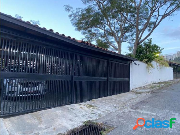 Casas Prados del Este Gabriela Paz MLS #21-10239