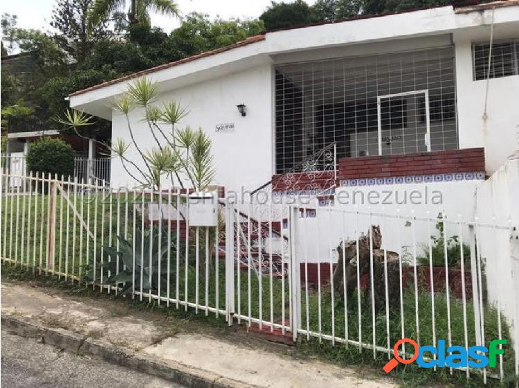 Casas Prados del Este Gabriela Paz MLS #21-19774