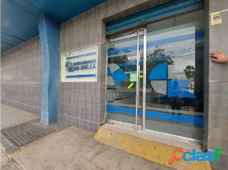 Clínica quirúrgica en venta en San José, Maracay