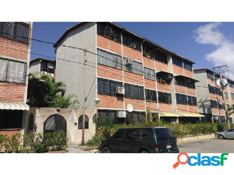 EN VENTA APARTAMENTO TERRAZAS DEL ESTE PARCELA 63