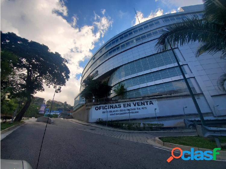 En Venta Oficina 60m2 Nueva Centro Comercial Parque Cerro