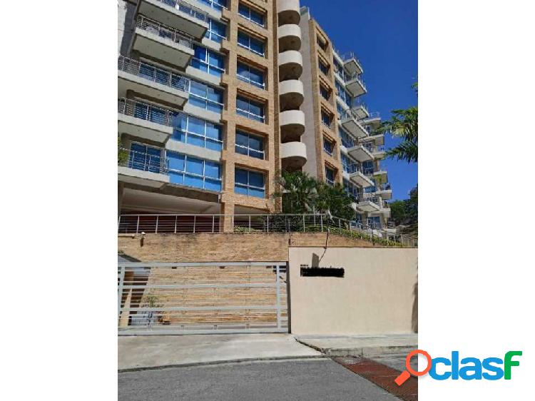 En venta Hermoso apartamento en Las Mesetas