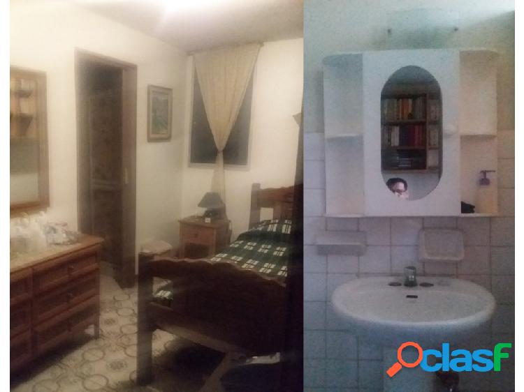Habitación con baño privado en Alquiler Chacao