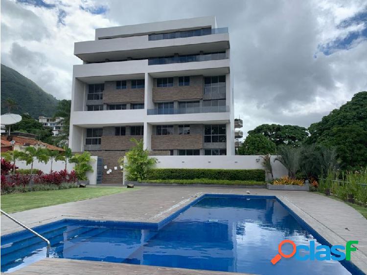 Se vende PH 255m2+133terraza 3h+s/3b+s/5p Altamira 8537